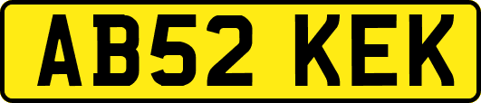 AB52KEK