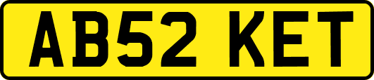 AB52KET