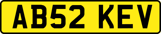 AB52KEV