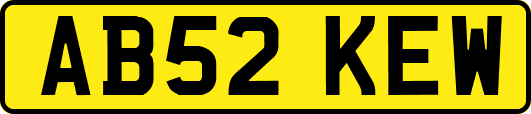AB52KEW