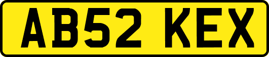 AB52KEX