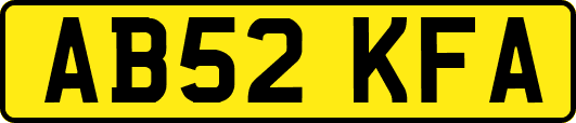 AB52KFA