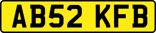 AB52KFB