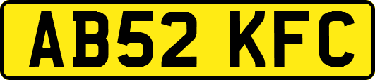 AB52KFC