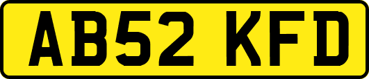 AB52KFD