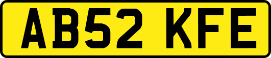 AB52KFE