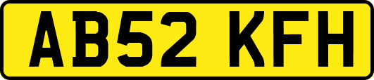 AB52KFH