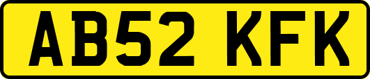 AB52KFK