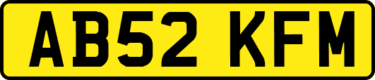 AB52KFM