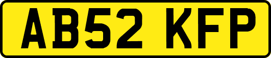 AB52KFP