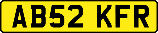 AB52KFR