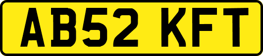 AB52KFT