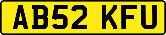 AB52KFU