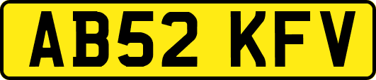 AB52KFV