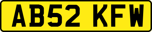 AB52KFW