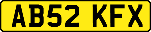 AB52KFX