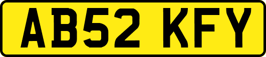 AB52KFY