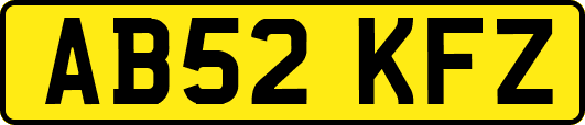 AB52KFZ