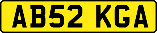 AB52KGA