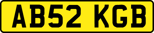 AB52KGB