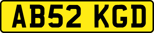 AB52KGD