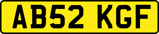 AB52KGF