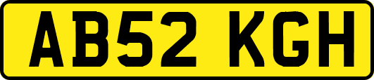 AB52KGH