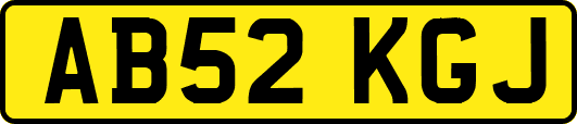AB52KGJ