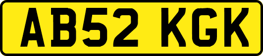 AB52KGK