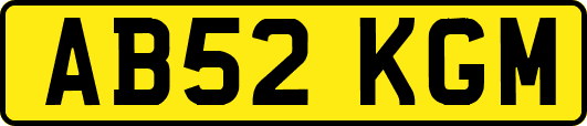 AB52KGM