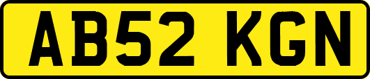 AB52KGN