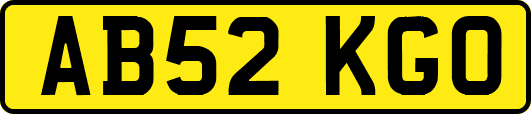 AB52KGO