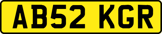 AB52KGR