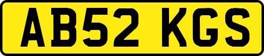 AB52KGS