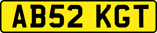AB52KGT