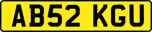 AB52KGU