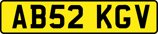 AB52KGV