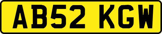AB52KGW