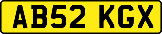 AB52KGX