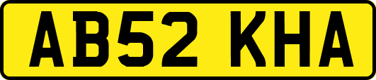 AB52KHA