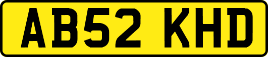 AB52KHD