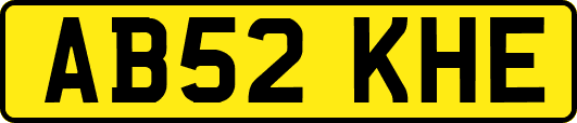 AB52KHE
