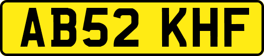 AB52KHF