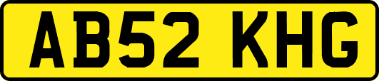 AB52KHG
