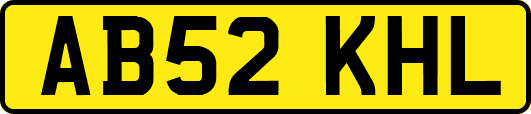 AB52KHL