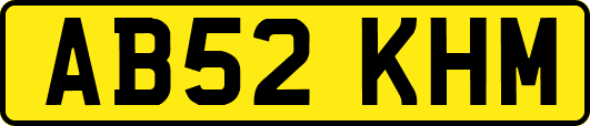 AB52KHM