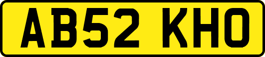 AB52KHO