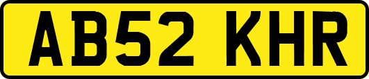 AB52KHR