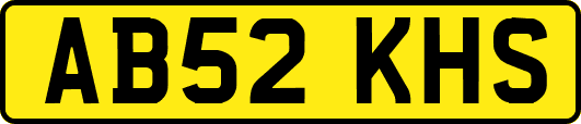 AB52KHS