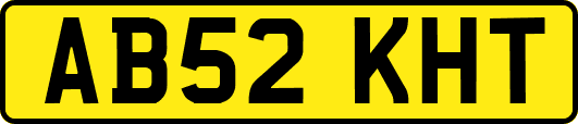 AB52KHT